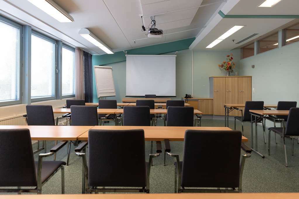 Scandic Ikaalisten Kylpylae Ikaalinen Facilities photo