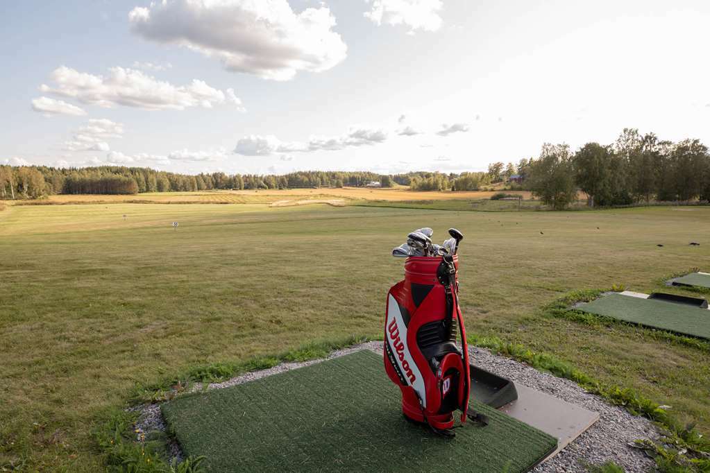 Scandic Ikaalisten Kylpylae Ikaalinen Facilities photo