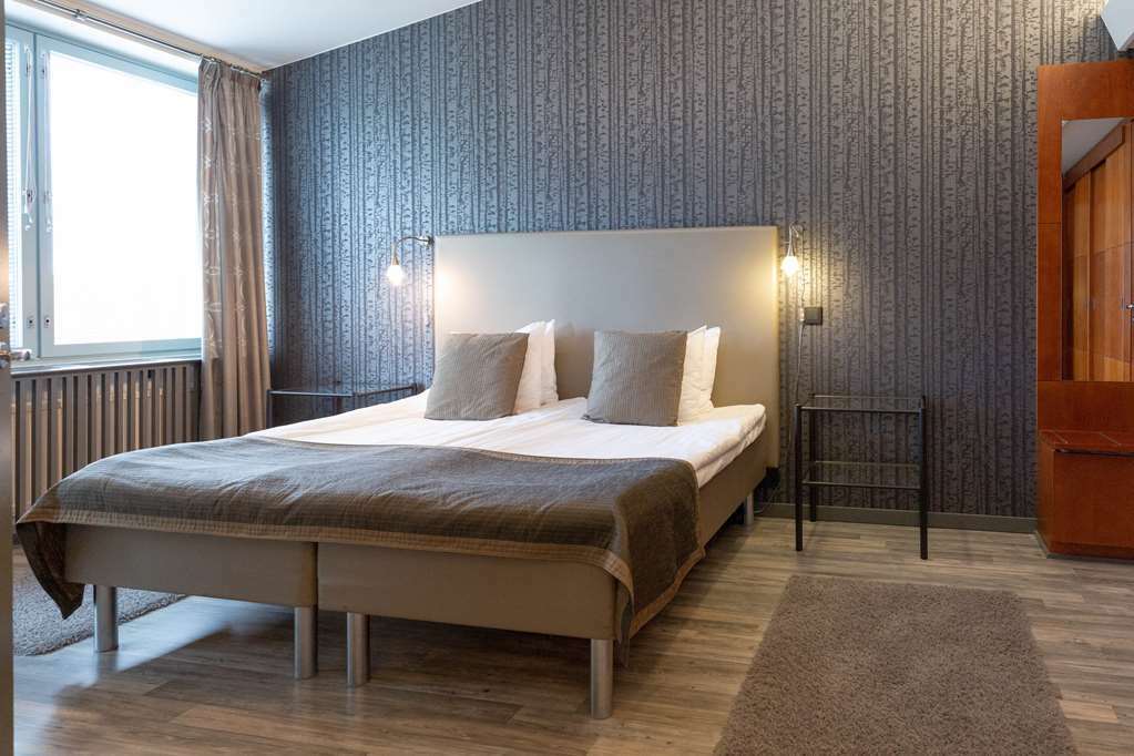 Scandic Ikaalisten Kylpylae Ikaalinen Room photo