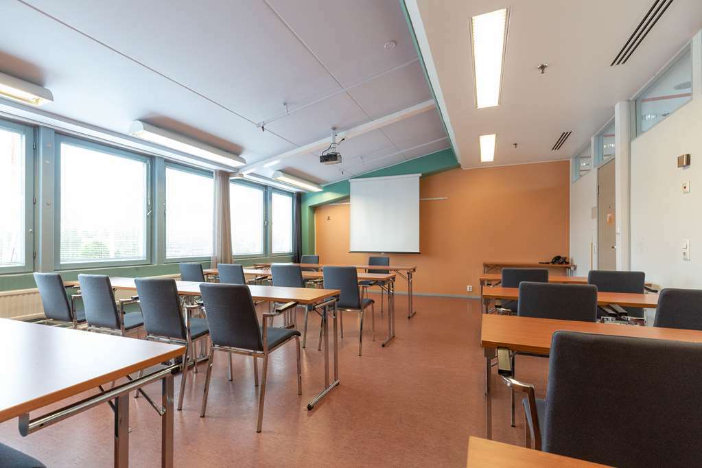 Scandic Ikaalisten Kylpylae Ikaalinen Facilities photo
