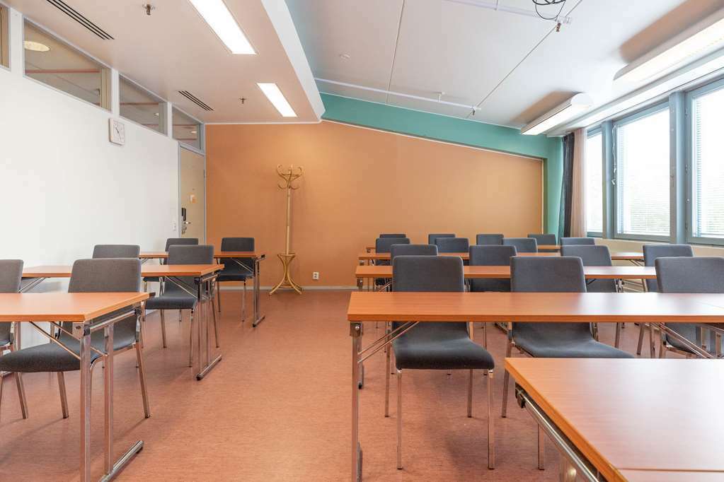 Scandic Ikaalisten Kylpylae Ikaalinen Facilities photo