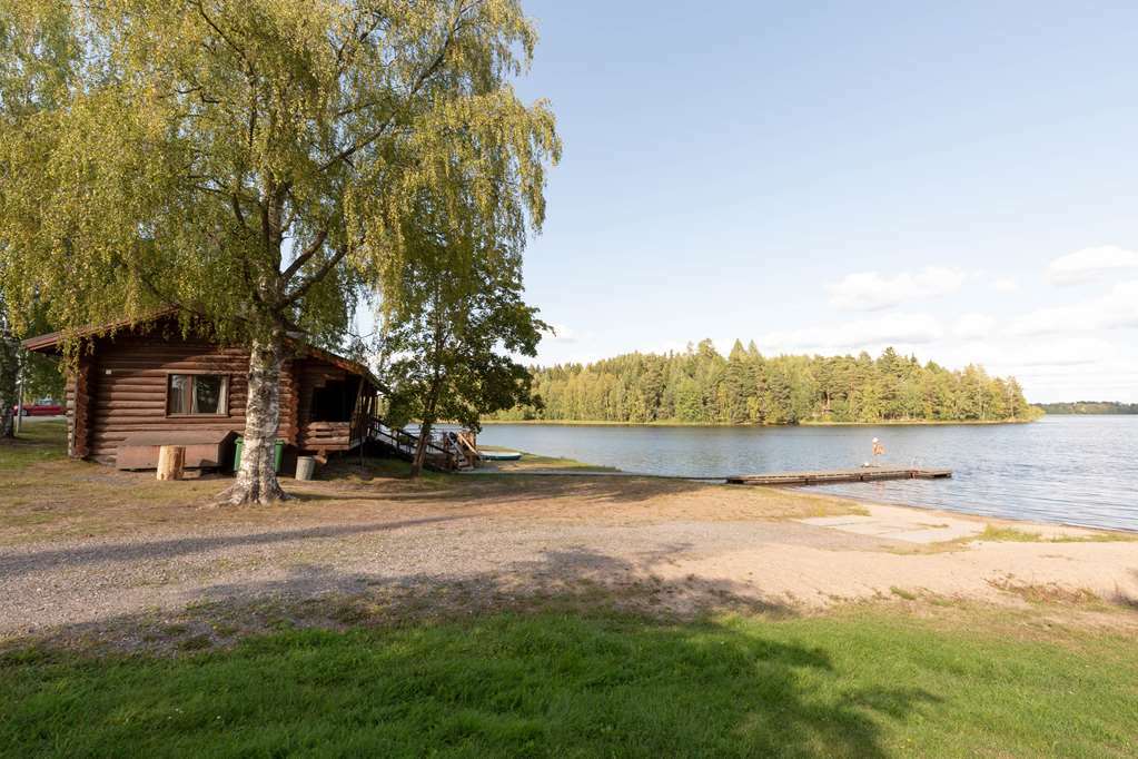 Scandic Ikaalisten Kylpylae Ikaalinen Nature photo