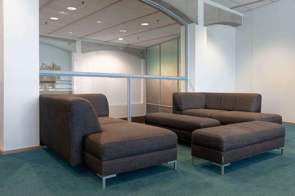Scandic Ikaalisten Kylpylae Ikaalinen Interior photo