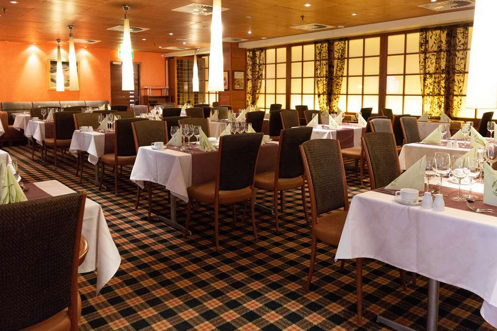 Scandic Ikaalisten Kylpylae Ikaalinen Restaurant photo