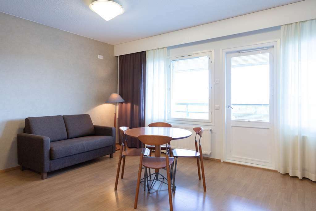 Scandic Ikaalisten Kylpylae Ikaalinen Room photo
